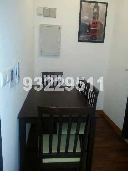 Residences 88 (D14), Apartment #22621802
